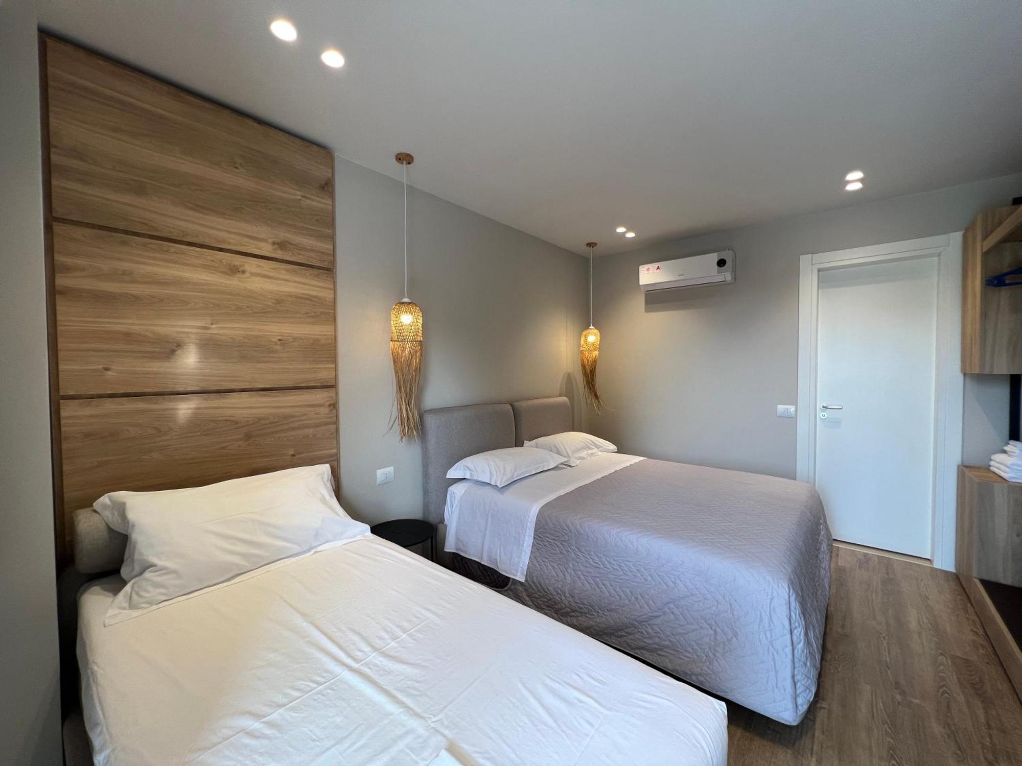 Sofo Hotel Dhermi Exterior photo